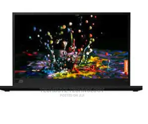 New Laptop Lenovo ThinkPad X1 Carbon 16GB Intel Core i7 SSD 256GB