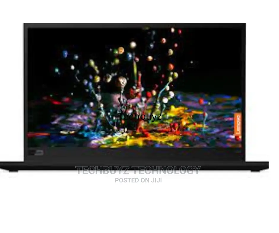 New Laptop Lenovo ThinkPad X1 Carbon 16GB Intel Core i7 SSD 256GB