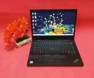 New Laptop Lenovo ThinkPad X1 Carbon 16GB Intel Core i7 SSD 256GB