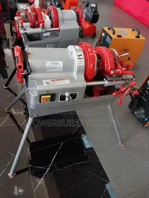Pipe Threader 1/2" to 3"