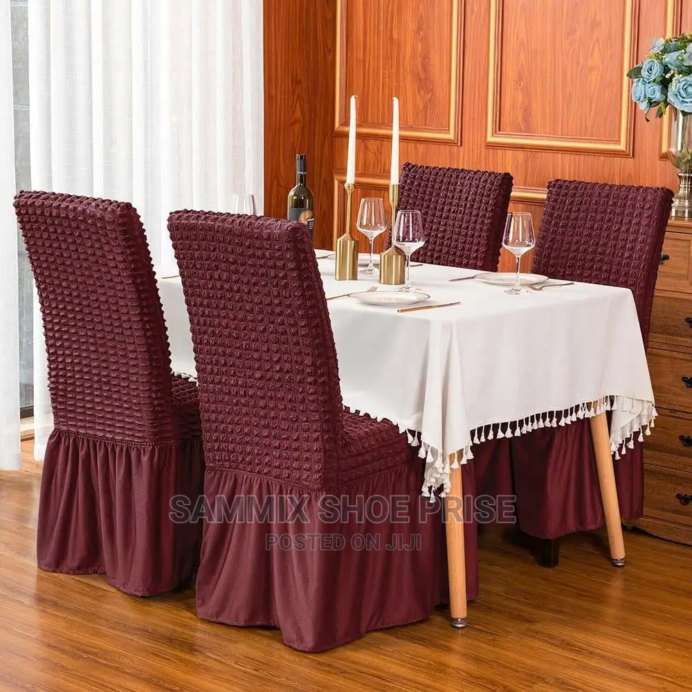 Dining Seat Covers