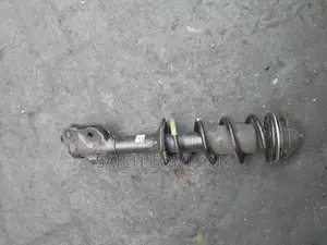 Mazda Flair Front Complete Shocks