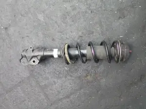Mazda Flair Front Complete Shocks