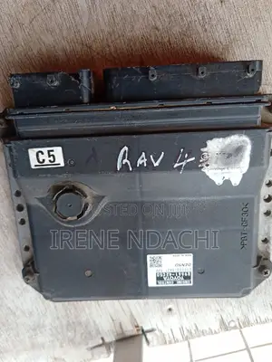Rav 4 ECU L1,C5