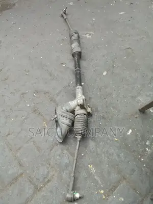 Steering Rack Mazda Flair