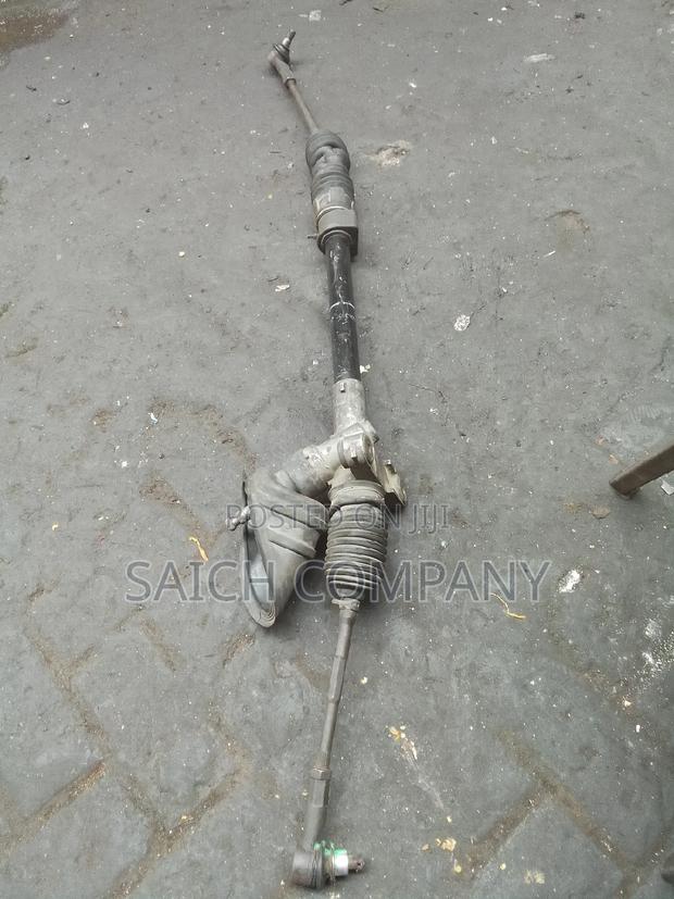 Steering Rack Mazda Flair - thumbnail 2