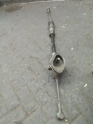 Steering Rack Mazda Flair