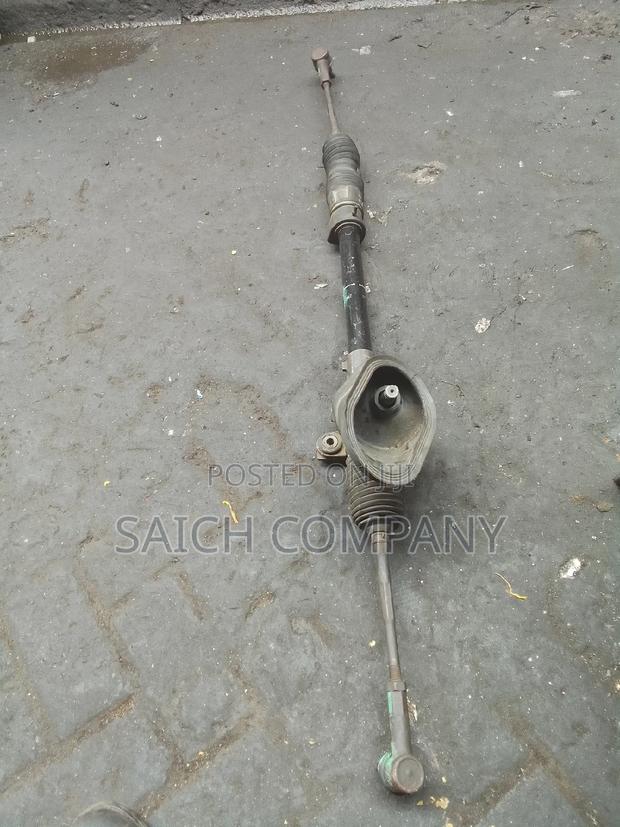 Steering Rack Mazda Flair - thumbnail 3