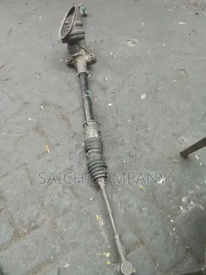 Steering Rack Mazda Flair