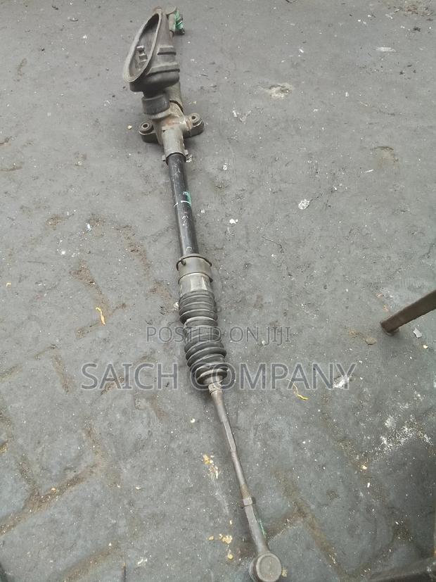 Steering Rack Mazda Flair