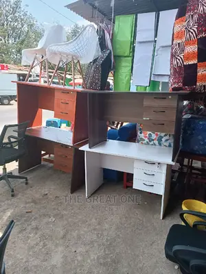 Office Desk