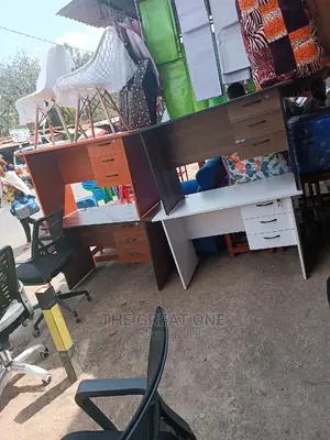Office Desk