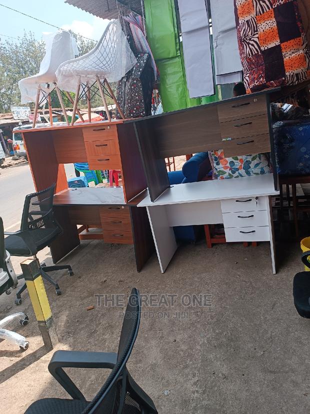 Office Desk