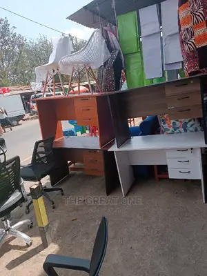 Office Desk
