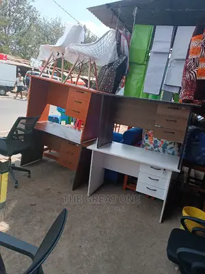 Office Desk