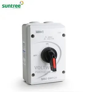 Suntree 40a Dc Isolator Switch40