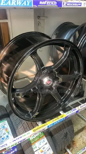 Offset Size 18 Inch for Subaru,Mark X, Crown