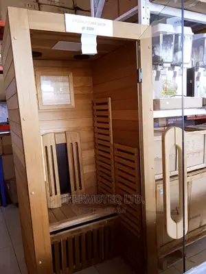 Sauna Steam Bath