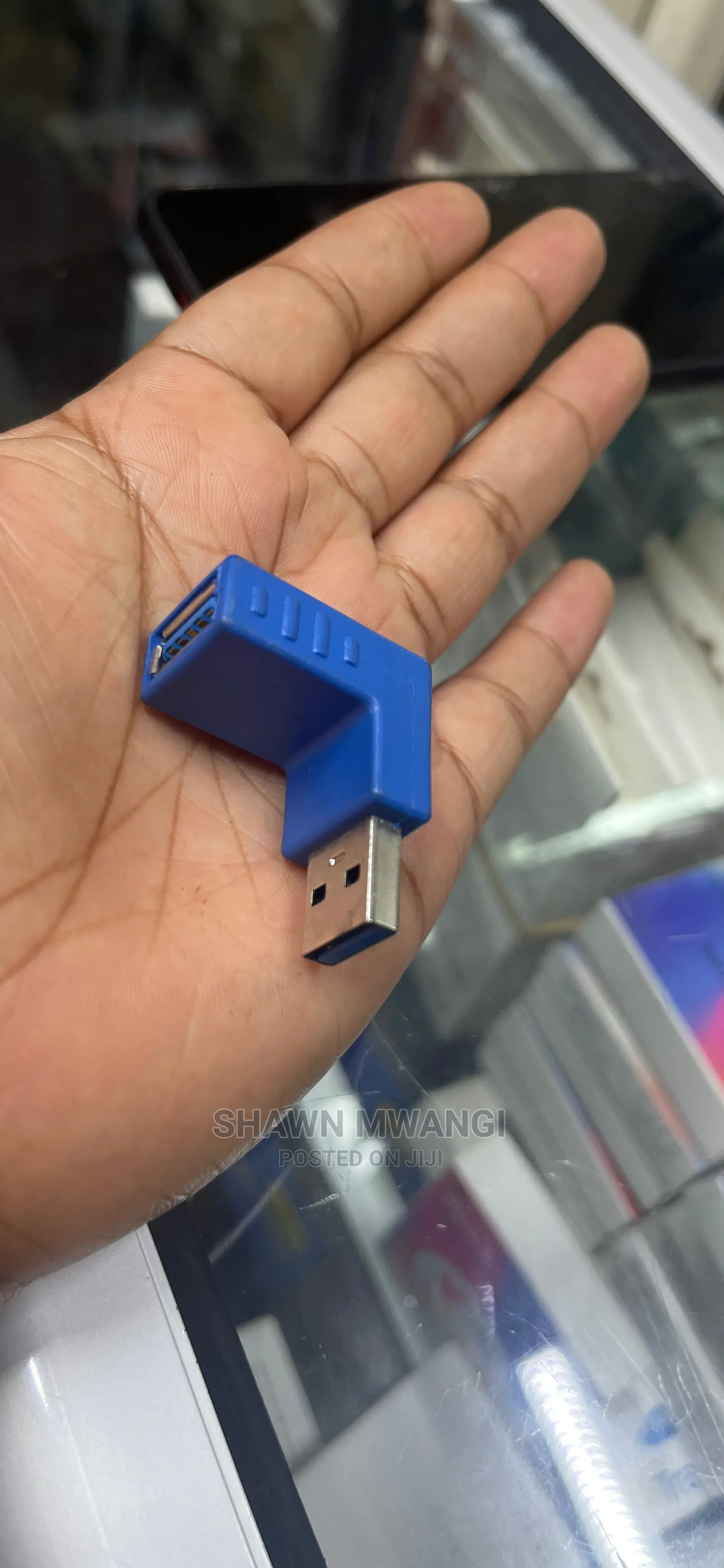 Usb to Usb Connecter M/F