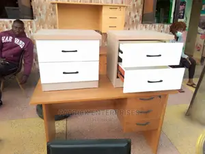 Imported Side Bed Drawers