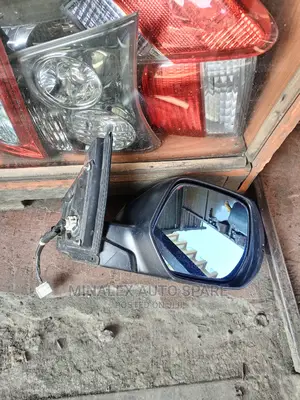 RM1 RHS Sidemirror