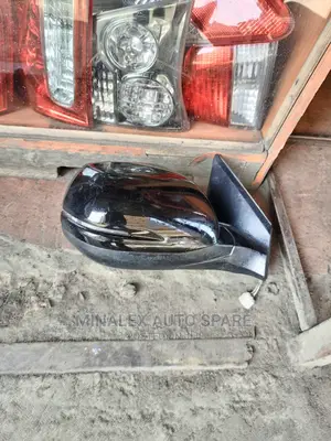 RM1 RHS Sidemirror