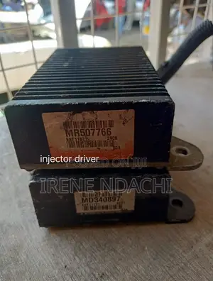 Fuel Injector