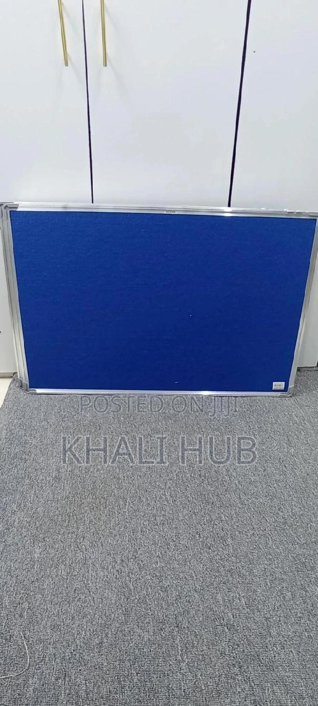 Notice Board; Notice Board Notice Board; Notice! - main view