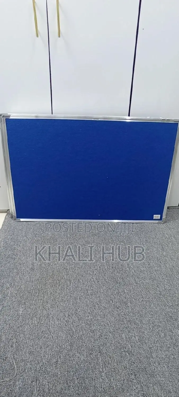 Notice Board; Notice Board Notice Board; Notice!
