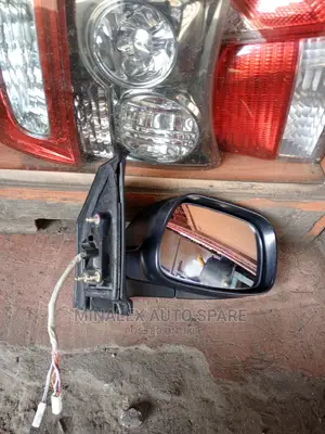 Premio 240 RHS Sidemirror
