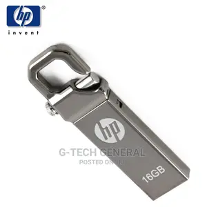 HP 16GB Flash Disk Drive