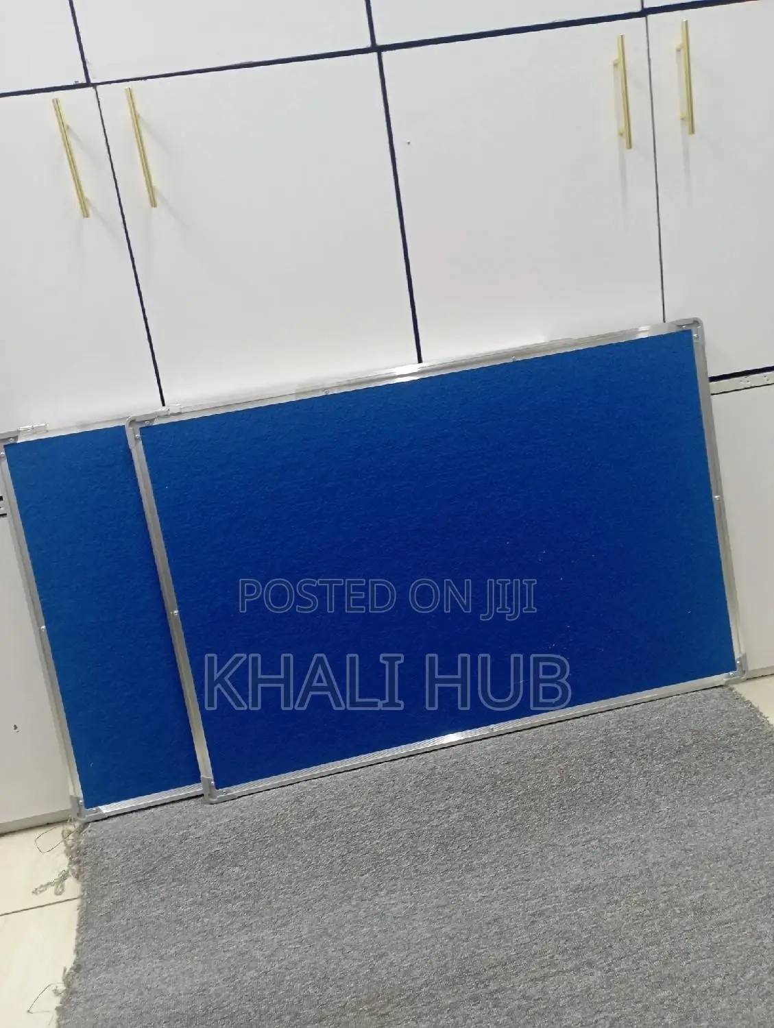 Pin Board^ Pin Board, Dry Pinning Board Notice Board: