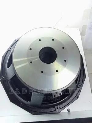 PD 18 Bass Speaker