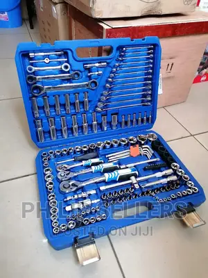 Original Chrome Vanadium Steel