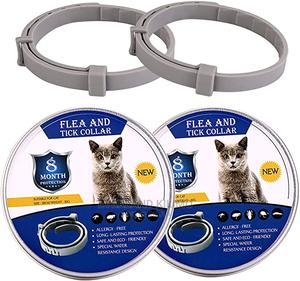 Pet Flea Tick Collar - thumbnail 2
