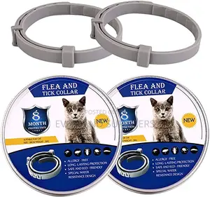 Pet Flea Tick Collar