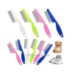 Pet Flea Comb - thumbnail 2