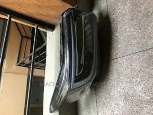 Honda Stepwagon 2018 Headlight