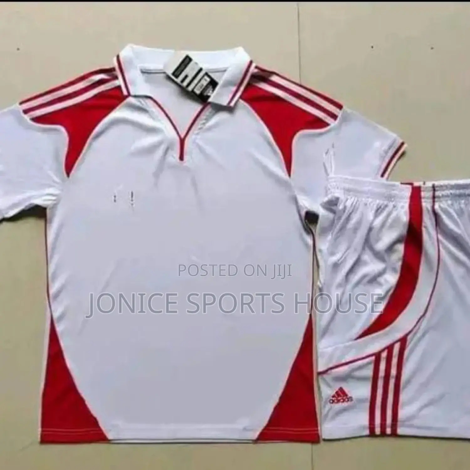 Soccer Kits