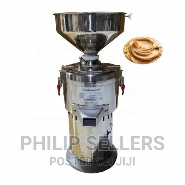 Powerful 1500w Motor of High Efficiency - thumbnail 3