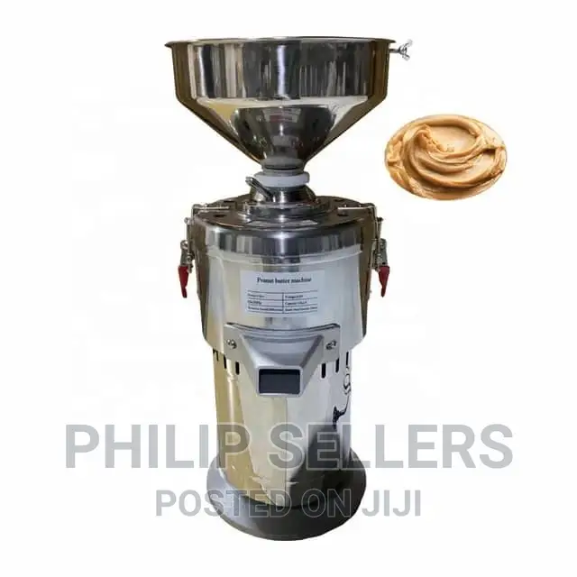 Powerful 1500w Motor of High Efficiency