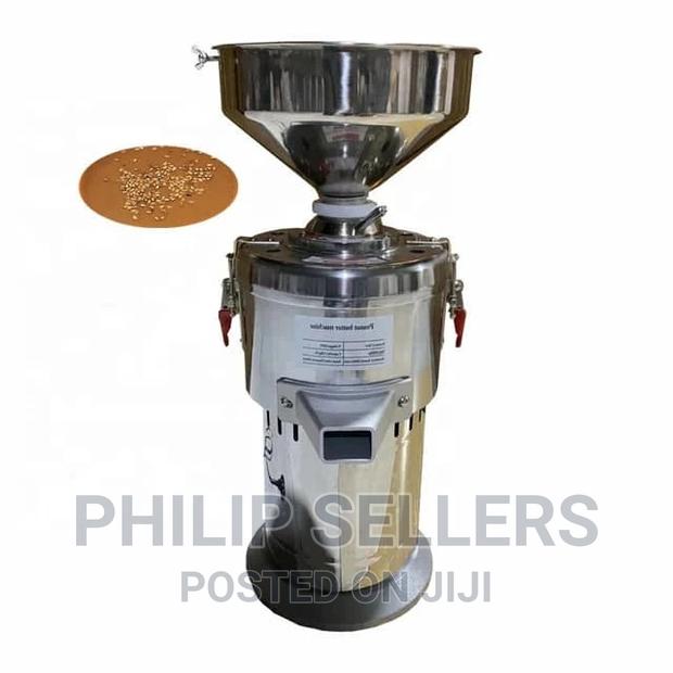 Powerful 1500w Motor of High Efficiency - main view