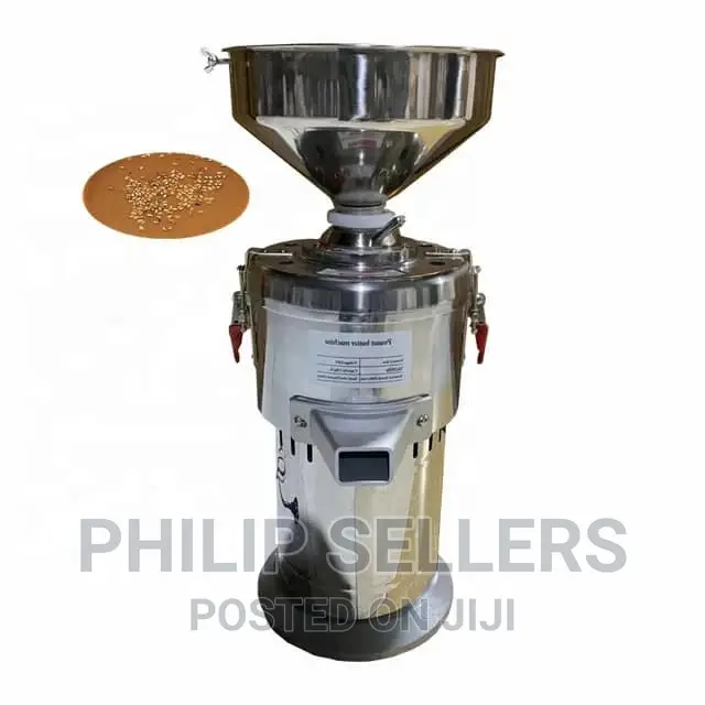 Powerful 1500w Motor of High Efficiency