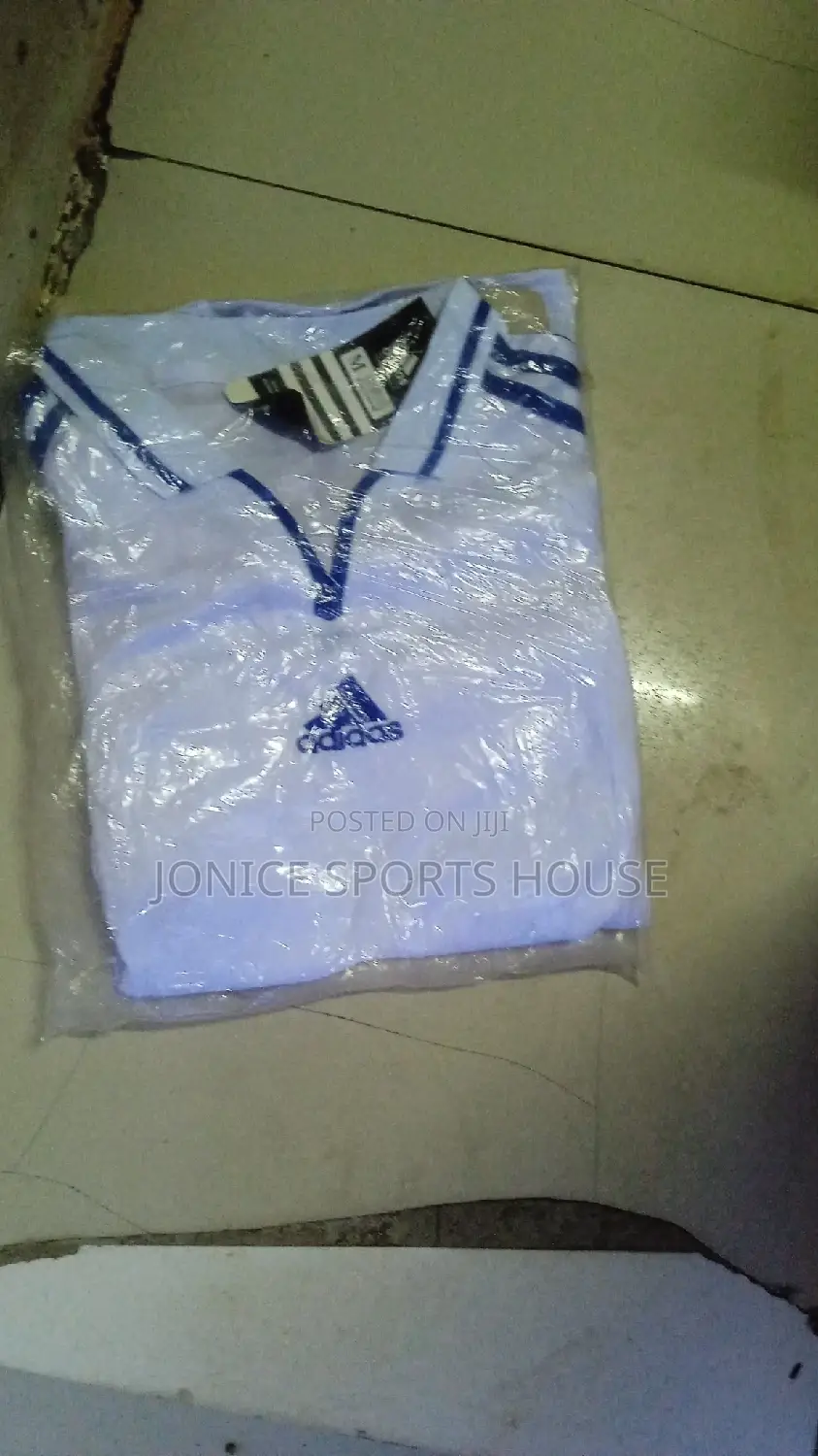 Soccer Kits