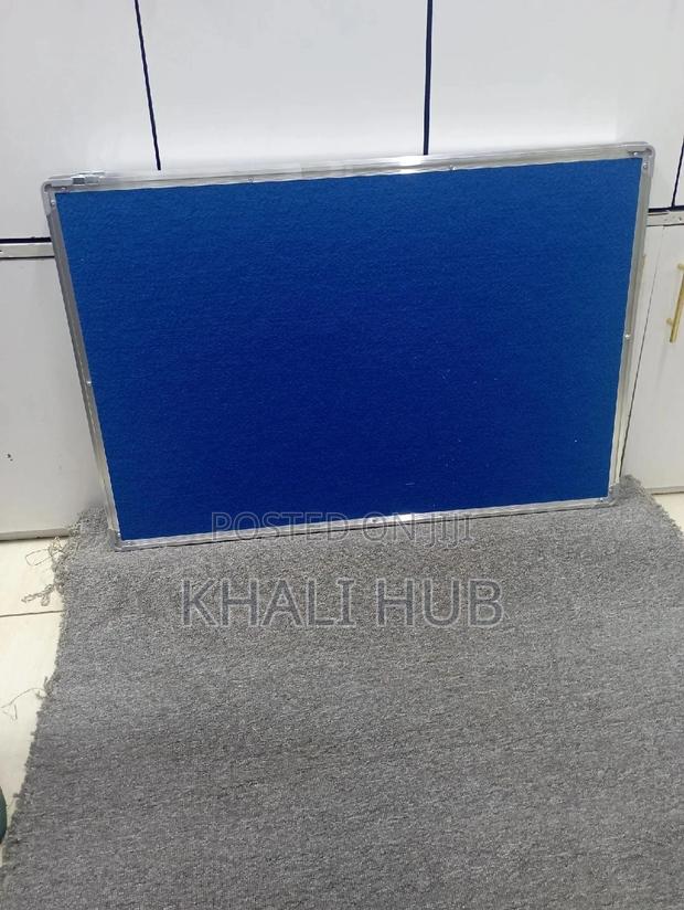 Noticeboard, Noticeboard: 90cm*60 Frames Pin Board
