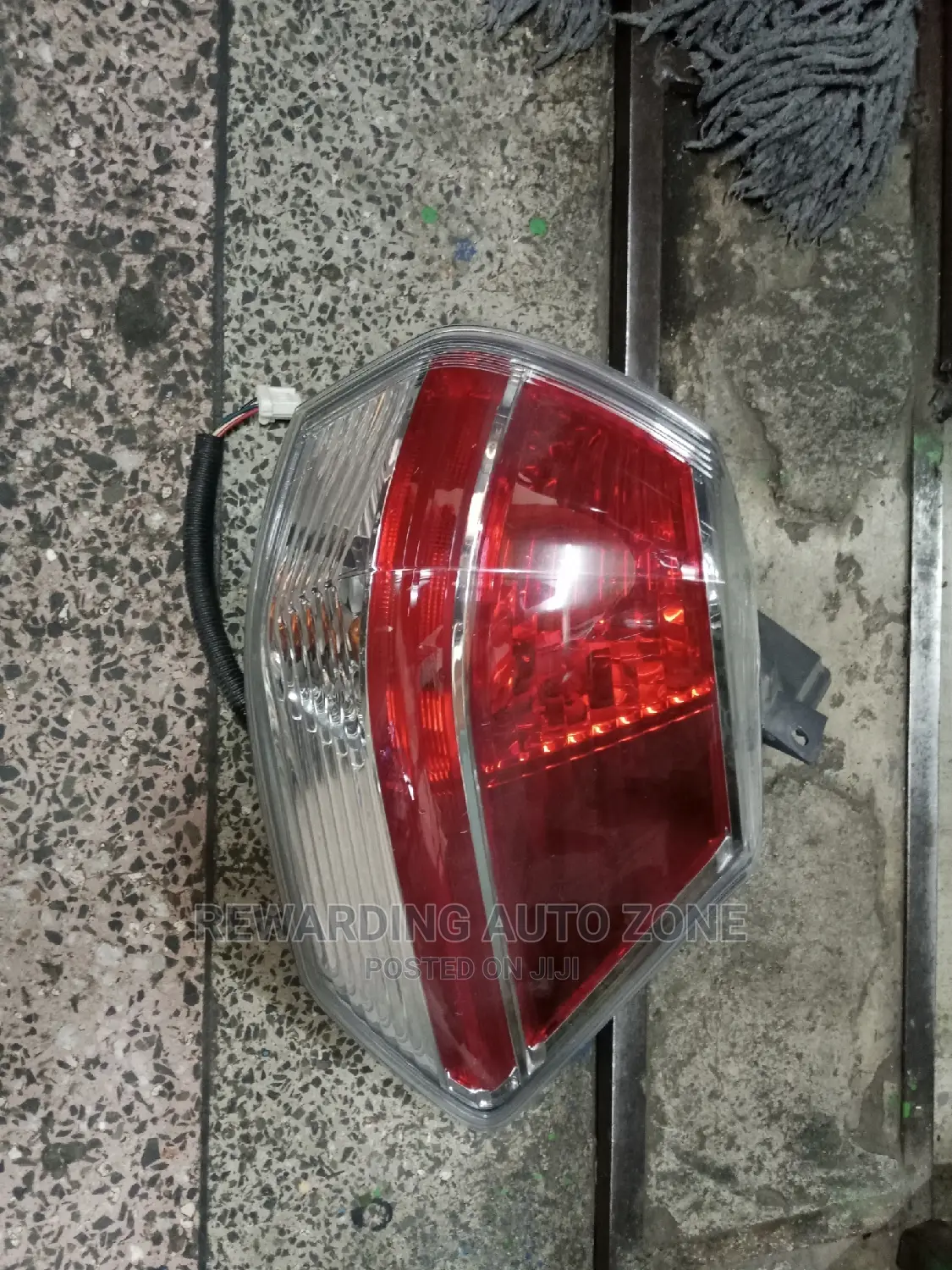Nt36 Taillight.Nisaan Ex Trail.