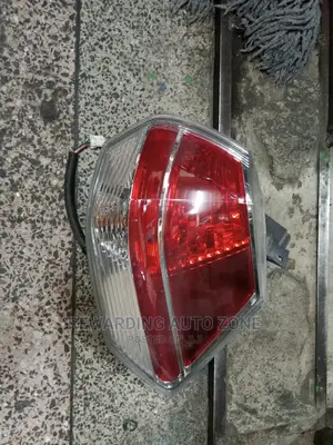 Nt36 Taillight.Nisaan Ex Trail.