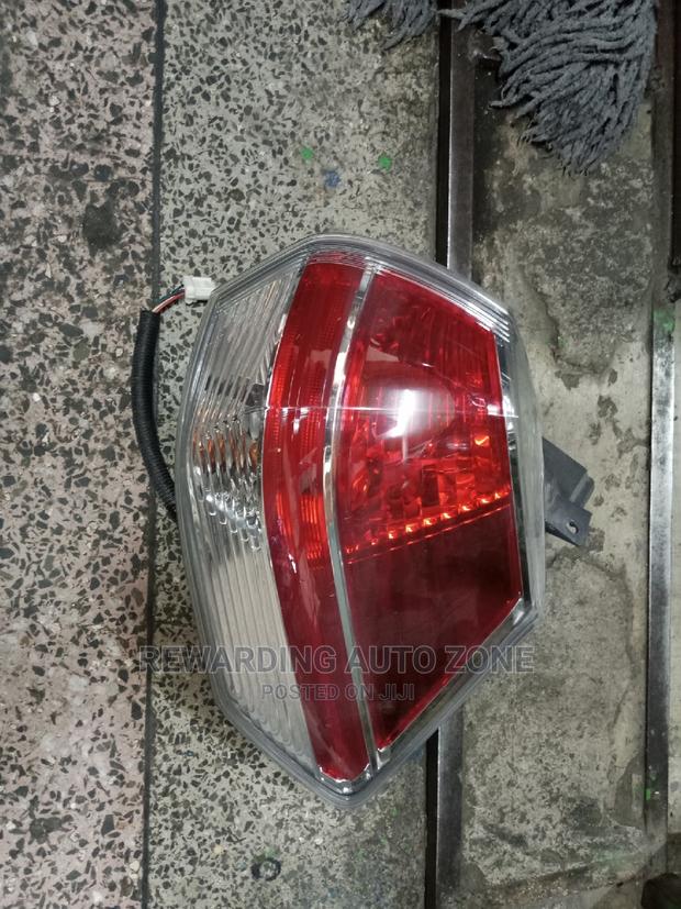 Nt36 Taillight.Nisaan Ex Trail.