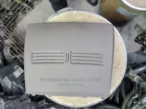 Nissan Tiida 2009 Dushbord Cover.