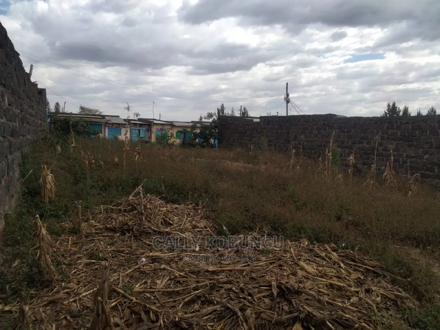 0.05 Kakamega Town Centre